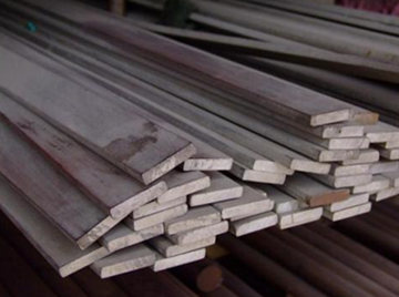 冷拔扁钢的防锈处理是如何的