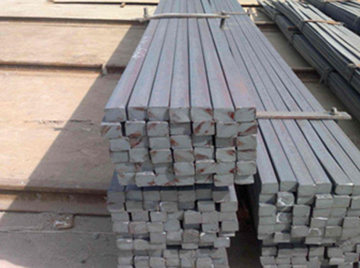 冷拉方钢材质都有哪些优势呢?